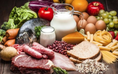 O Significado dos Alimentos